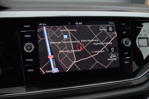 Volkswagen Polo 1.0 TSI 116pk DSG R-line | Pano | Virtual | LED | Camera