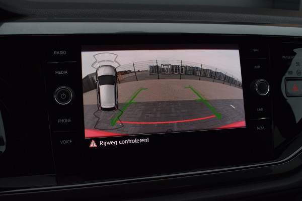 Volkswagen Polo 1.0 TSI 116pk DSG R-line | Pano | Virtual | LED | Camera