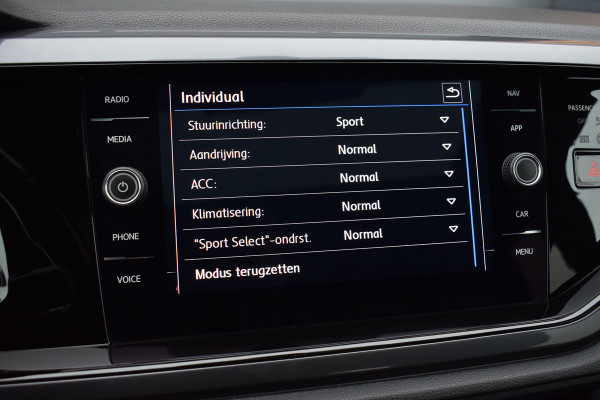 Volkswagen Polo 1.0 TSI 116pk DSG R-line | Pano | Virtual | LED | Camera