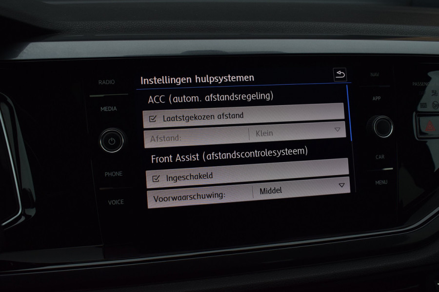 Volkswagen Polo 1.0 TSI 116pk DSG R-line | Pano | Virtual | LED | Camera