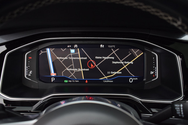 Volkswagen Polo 1.0 TSI 116pk DSG R-line | Pano | Virtual | LED | Camera