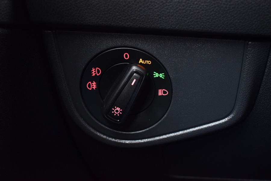 Volkswagen Polo 1.0 TSI 116pk DSG R-line | Pano | Virtual | LED | Camera