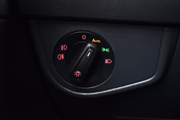 Volkswagen Polo 1.0 TSI 116pk DSG R-line | Pano | Virtual | LED | Camera