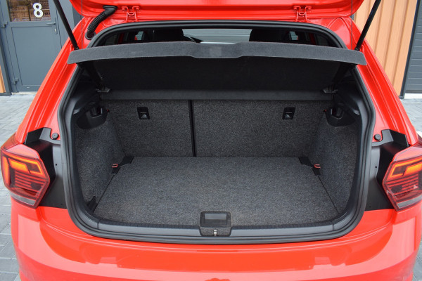 Volkswagen Polo 1.0 TSI 116pk DSG R-line | Pano | Virtual | LED | Camera