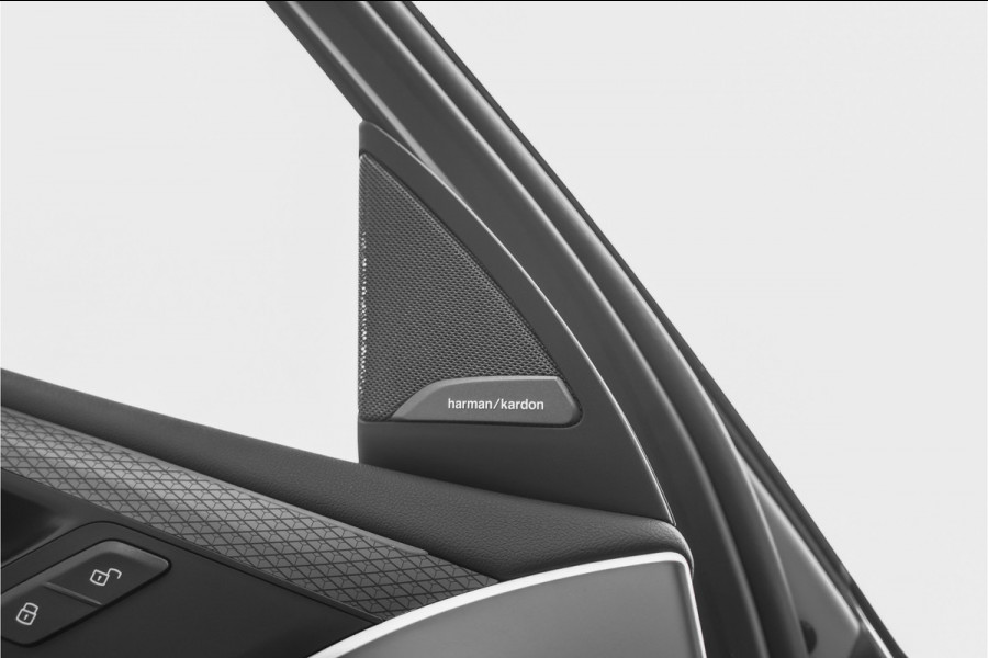 BMW X4 xDrive20i M-Sport Pano Laser Stuurverw Trekhaak Individual 20"