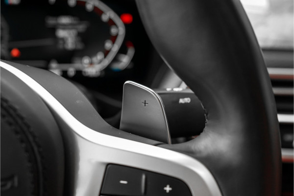 BMW X4 xDrive20i M-Sport Pano Laser Stuurverw Trekhaak Individual 20"