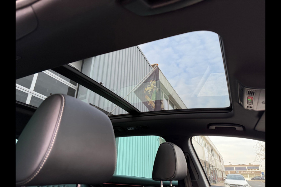 Škoda Superb Combi 1.4 TSI iV CAM/LMV19/NAVI/LEER/VIRTU/PANO