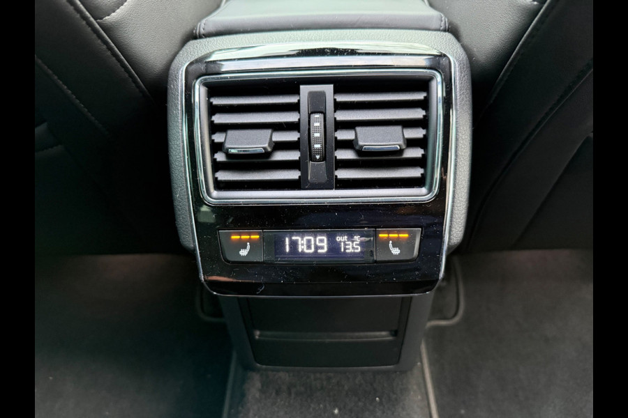 Škoda Superb Combi 1.4 TSI iV CAM/LMV19/NAVI/LEER/VIRTU/PANO