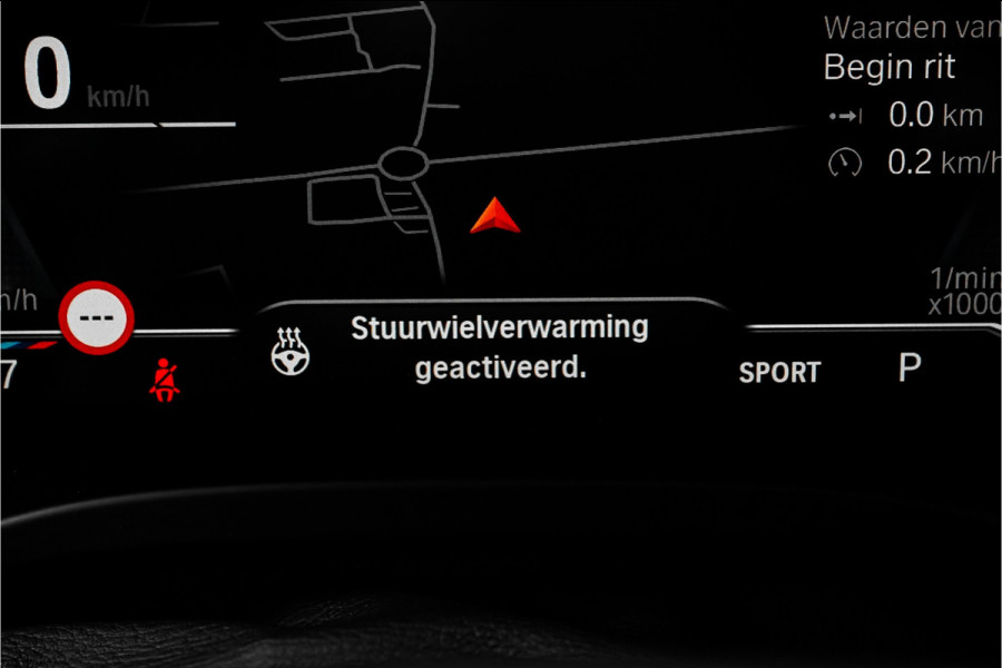 BMW X4 xDrive20i M-Sport Pano Laser Stuurverw Trekhaak Individual 20"