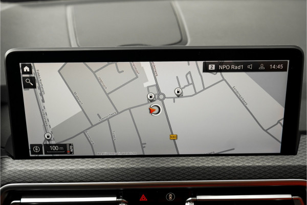 BMW X4 xDrive20i M-Sport Pano Laser Stuurverw Trekhaak Individual 20"