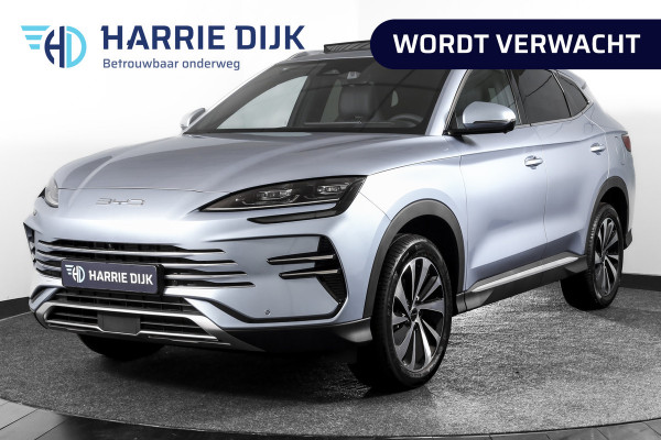 BYD SEAL U 1.5 DM-i FWD Boost | Plug-In | S/K-Panodak | 360 Camera | App connect | Adapt. Cruise | Elek. Klep | Infinity audio | 19" |