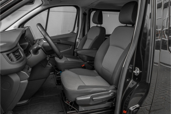 Renault Trafic 2.0 dCi 130 T30 L2H1 Work Edition DC Cruise 19"