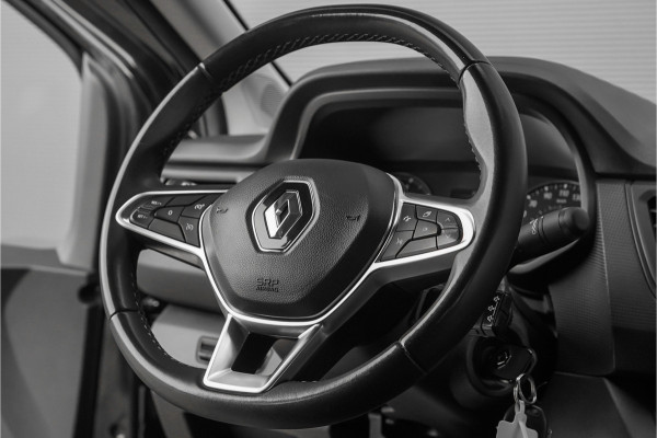 Renault Trafic 2.0 dCi 130 T30 L2H1 Work Edition DC Cruise 19"