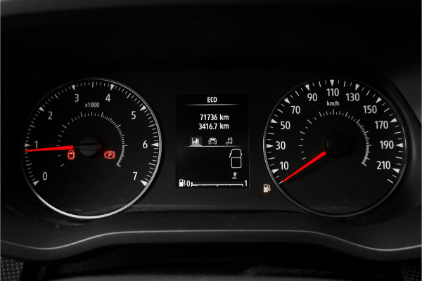 Renault Trafic 2.0 dCi 130 T30 L2H1 Work Edition DC Cruise 19"