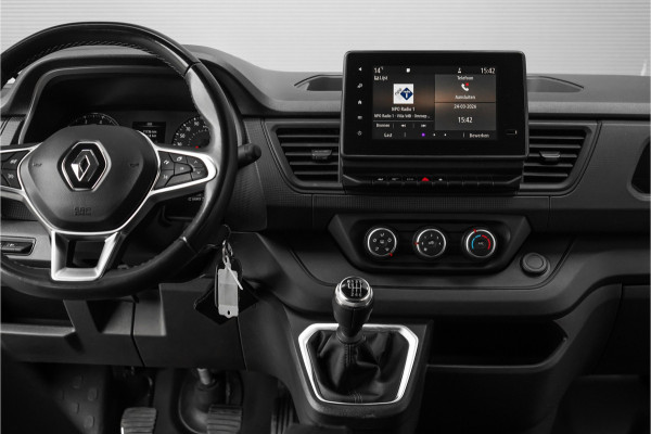 Renault Trafic 2.0 dCi 130 T30 L2H1 Work Edition DC Cruise 19"