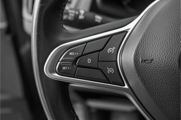 Renault Trafic 2.0 dCi 130 T30 L2H1 Work Edition DC Cruise 19"