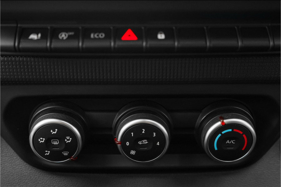 Renault Trafic 2.0 dCi 130 T30 L2H1 Work Edition DC Cruise 19"