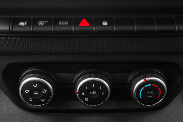 Renault Trafic 2.0 dCi 130 T30 L2H1 Work Edition DC Cruise 19"