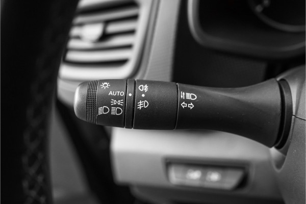 Renault Trafic 2.0 dCi 130 T30 L2H1 Work Edition DC Cruise 19"