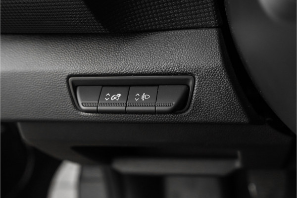 Renault Trafic 2.0 dCi 130 T30 L2H1 Work Edition DC Cruise 19"