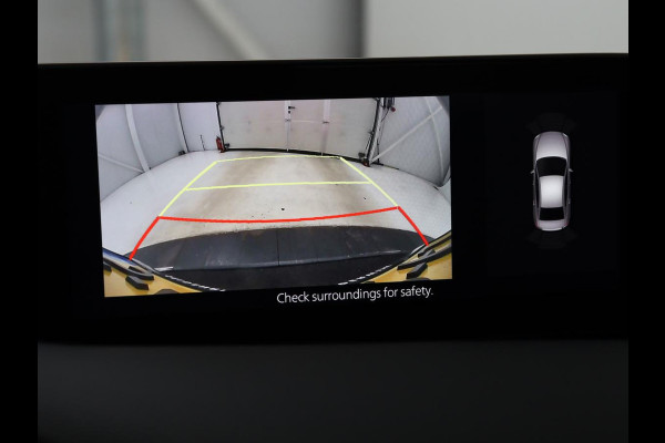 Mazda 3 2.0 e-SkyActiv-X 186 | Carplay | Camera | Stoel & Stuurverwarming | Full LED | Head-up | Adaptive Cruise | Navigatie