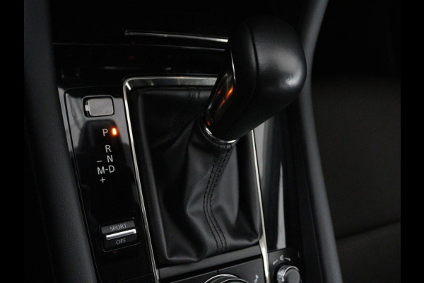 Mazda 3 2.0 e-SkyActiv-X 186 | Carplay | Camera | Stoel & Stuurverwarming | Full LED | Head-up | Adaptive Cruise | Navigatie