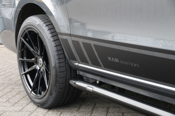 Mercedes-Benz Vito 124 CDI | Aut. | DC | 2x Schuifdeur | KAR-edition | Camera | Airco..