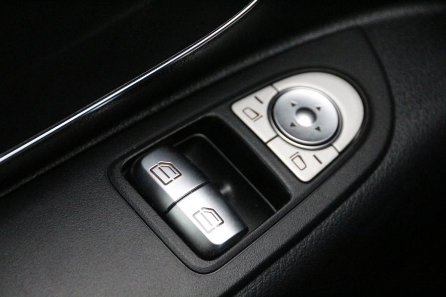 Mercedes-Benz Vito 124 CDI | Aut. | DC | 2x Schuifdeur | KAR-edition | Camera | Airco..