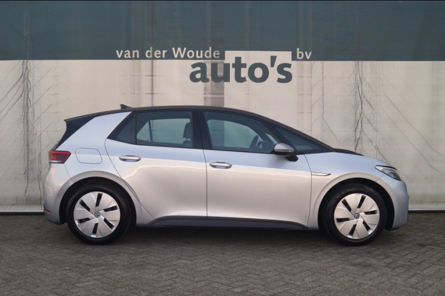 Volkswagen ID.3 Pro Comfort 58kWh -SOH93%-NAVI-ECC-PDC-ACC-