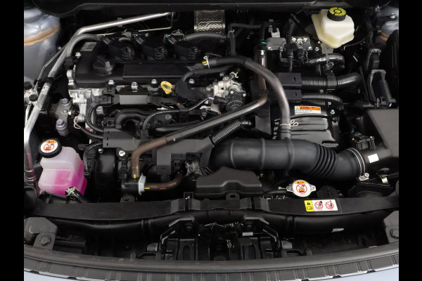 Toyota Aygo X Hybrid 115 Play | Adaptieve Cruise Control | Achteruitrij Camera | Apple Carplay & Android auto |