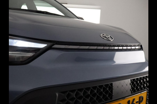 Toyota Aygo X Hybrid 115 Play | Adaptieve Cruise Control | Achteruitrij Camera | Apple Carplay & Android auto |