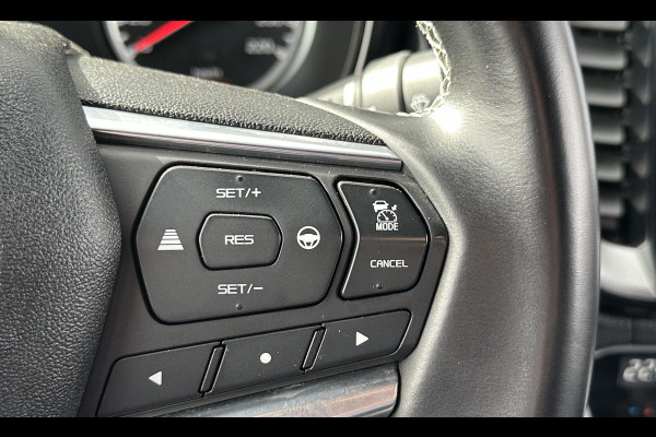 Isuzu D-max D-MAX V-Cross AT 4x4 Grijs kenteken 2zitpl.