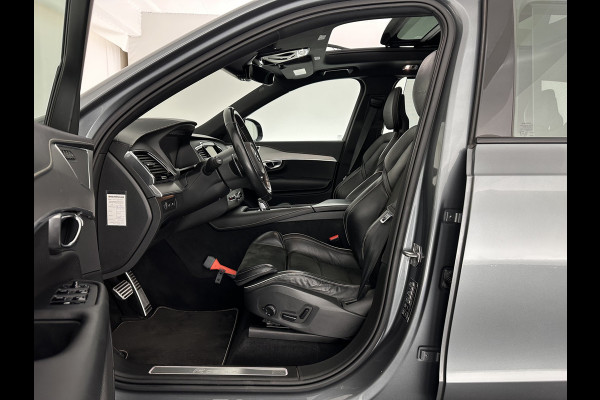 Volvo XC90 2.0 T8 R-Design Twin Engine AWD [ 7-Pers. ] (Plug-In) Aut. *PANO | LEATHER-ALCANTARA | FULL-LED | MEMORY-PACK | DIGI-COCKPIT | NAVI-FULLMAP | CARPLAY | ECC | HEATED-SPORTSEATS | LANE-ASSIST | PDC | HEAD-UP | TOWBAR | 20"ALU*