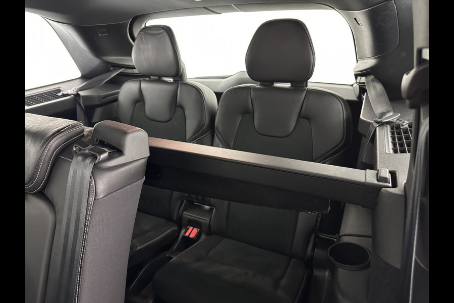 Volvo XC90 2.0 T8 R-Design Twin Engine AWD [ 7-Pers. ] (Plug-In) Aut. *PANO | LEATHER-ALCANTARA | FULL-LED | MEMORY-PACK | DIGI-COCKPIT | NAVI-FULLMAP | CARPLAY | ECC | HEATED-SPORTSEATS | LANE-ASSIST | PDC | HEAD-UP | TOWBAR | 20"ALU*