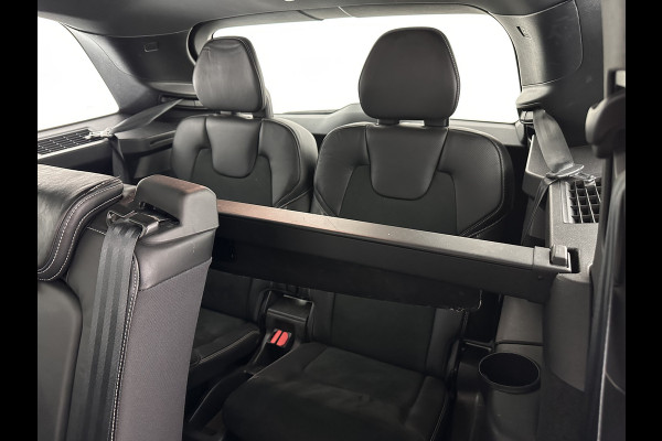 Volvo XC90 2.0 T8 R-Design Twin Engine AWD [ 7-Pers. ] (Plug-In) Aut. *PANO | LEATHER-ALCANTARA | FULL-LED | MEMORY-PACK | DIGI-COCKPIT | NAVI-FULLMAP | CARPLAY | ECC | HEATED-SPORTSEATS | LANE-ASSIST | PDC | HEAD-UP | TOWBAR | 20"ALU*
