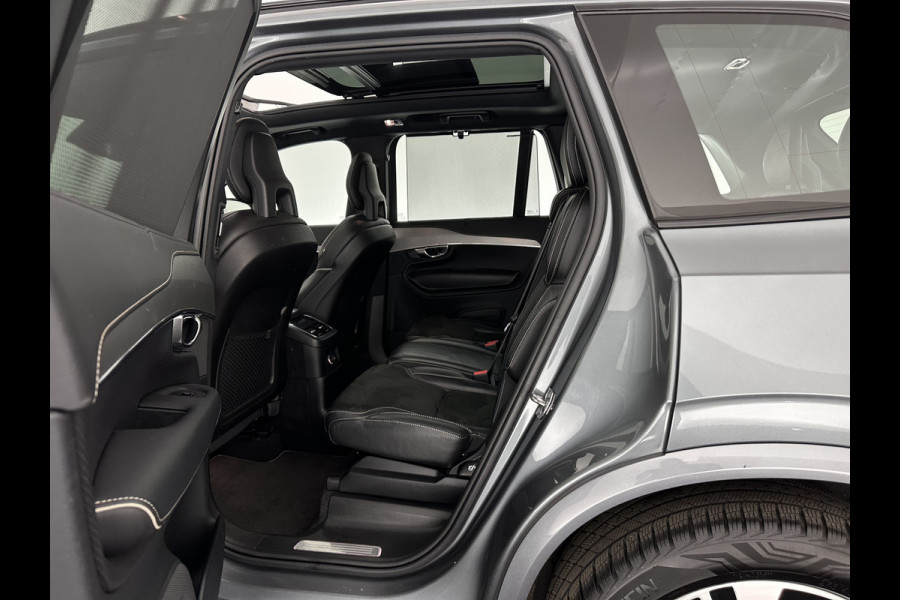 Volvo XC90 2.0 T8 R-Design Twin Engine AWD [ 7-Pers. ] (Plug-In) Aut. *PANO | LEATHER-ALCANTARA | FULL-LED | MEMORY-PACK | DIGI-COCKPIT | NAVI-FULLMAP | CARPLAY | ECC | HEATED-SPORTSEATS | LANE-ASSIST | PDC | HEAD-UP | TOWBAR | 20"ALU*
