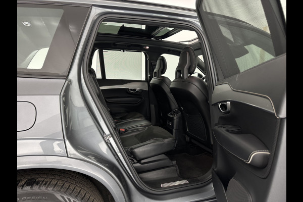 Volvo XC90 2.0 T8 R-Design Twin Engine AWD [ 7-Pers. ] (Plug-In) Aut. *PANO | LEATHER-ALCANTARA | FULL-LED | MEMORY-PACK | DIGI-COCKPIT | NAVI-FULLMAP | CARPLAY | ECC | HEATED-SPORTSEATS | LANE-ASSIST | PDC | HEAD-UP | TOWBAR | 20"ALU*