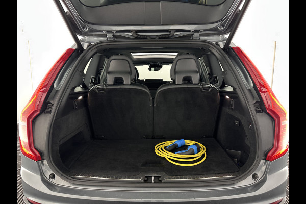 Volvo XC90 2.0 T8 R-Design Twin Engine AWD [ 7-Pers. ] (Plug-In) Aut. *PANO | LEATHER-ALCANTARA | FULL-LED | MEMORY-PACK | DIGI-COCKPIT | NAVI-FULLMAP | CARPLAY | ECC | HEATED-SPORTSEATS | LANE-ASSIST | PDC | HEAD-UP | TOWBAR | 20"ALU*