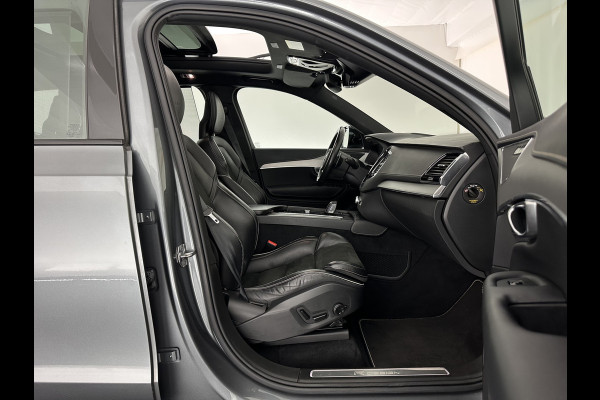 Volvo XC90 2.0 T8 R-Design Twin Engine AWD [ 7-Pers. ] (Plug-In) Aut. *PANO | LEATHER-ALCANTARA | FULL-LED | MEMORY-PACK | DIGI-COCKPIT | NAVI-FULLMAP | CARPLAY | ECC | HEATED-SPORTSEATS | LANE-ASSIST | PDC | HEAD-UP | TOWBAR | 20"ALU*
