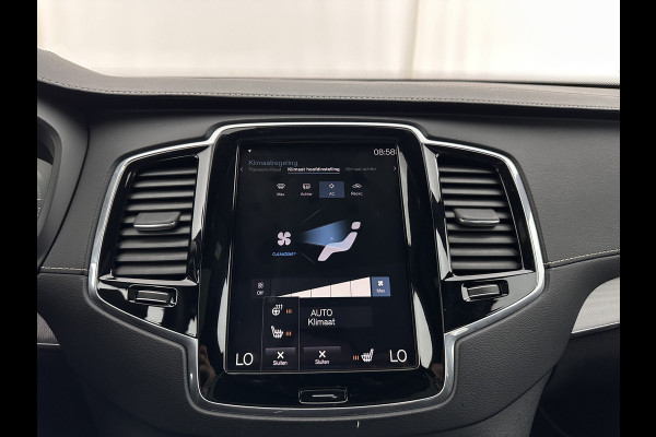Volvo XC90 2.0 T8 R-Design Twin Engine AWD [ 7-Pers. ] (Plug-In) Aut. *PANO | LEATHER-ALCANTARA | FULL-LED | MEMORY-PACK | DIGI-COCKPIT | NAVI-FULLMAP | CARPLAY | ECC | HEATED-SPORTSEATS | LANE-ASSIST | PDC | HEAD-UP | TOWBAR | 20"ALU*