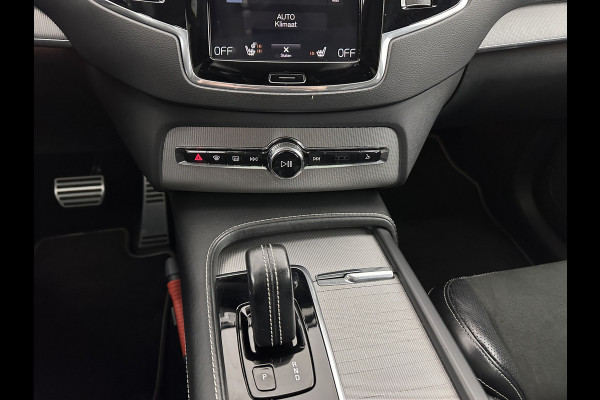 Volvo XC90 2.0 T8 R-Design Twin Engine AWD [ 7-Pers. ] (Plug-In) Aut. *PANO | LEATHER-ALCANTARA | FULL-LED | MEMORY-PACK | DIGI-COCKPIT | NAVI-FULLMAP | CARPLAY | ECC | HEATED-SPORTSEATS | LANE-ASSIST | PDC | HEAD-UP | TOWBAR | 20"ALU*