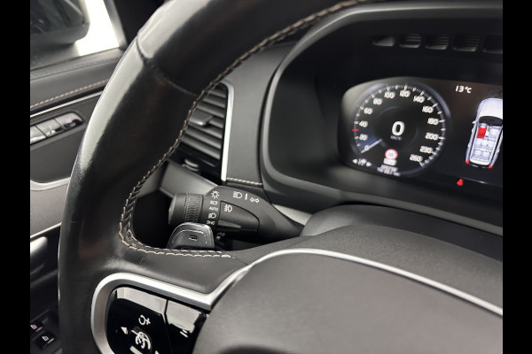 Volvo XC90 2.0 T8 R-Design Twin Engine AWD [ 7-Pers. ] (Plug-In) Aut. *PANO | LEATHER-ALCANTARA | FULL-LED | MEMORY-PACK | DIGI-COCKPIT | NAVI-FULLMAP | CARPLAY | ECC | HEATED-SPORTSEATS | LANE-ASSIST | PDC | HEAD-UP | TOWBAR | 20"ALU*