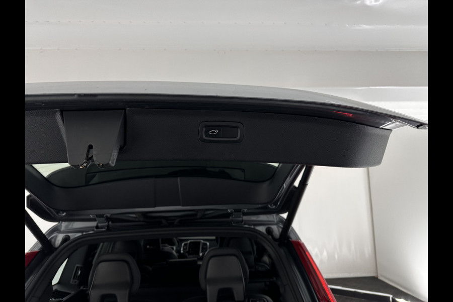 Volvo XC90 2.0 T8 R-Design Twin Engine AWD [ 7-Pers. ] (Plug-In) Aut. *PANO | LEATHER-ALCANTARA | FULL-LED | MEMORY-PACK | DIGI-COCKPIT | NAVI-FULLMAP | CARPLAY | ECC | HEATED-SPORTSEATS | LANE-ASSIST | PDC | HEAD-UP | TOWBAR | 20"ALU*