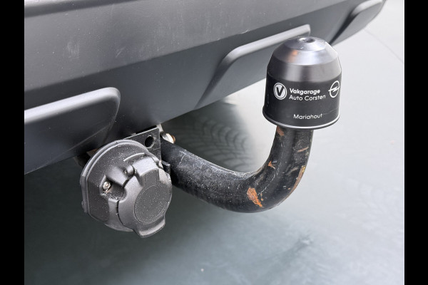 Dacia Dokker DCi Airco Navi Trekhaak Euro 6 DAB Bluetooth Essential Betonplex Vloer Lat om Lat betimmering Schuifdeur Origineel Nederlandse Auto 1.5DCI