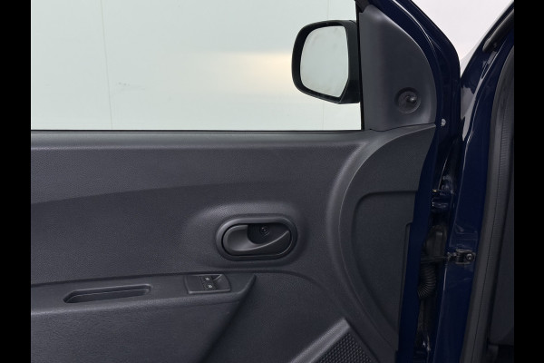 Dacia Dokker DCi Airco Navi Trekhaak Euro 6 DAB Bluetooth Essential Betonplex Vloer Lat om Lat betimmering Schuifdeur Origineel Nederlandse Auto 1.5DCI