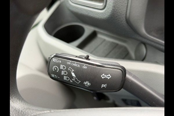 MAN TGE 35 2.0 140PK Automaat / Bakwagen / *LAADKLEP*/ 21m3 / Nieuwstaat / 30Dkm