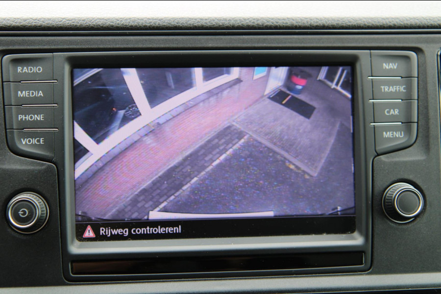 MAN TGE 35 2.0 140PK Automaat / Bakwagen / *LAADKLEP*/ 21m3 / Nieuwstaat / 30Dkm