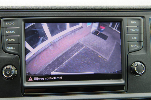 MAN TGE 35 2.0 140PK Automaat / Bakwagen / *LAADKLEP*/ 21m3 / Nieuwstaat / 30Dkm