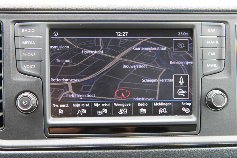 MAN TGE 35 2.0 140PK Automaat / Bakwagen / *LAADKLEP*/ 21m3 / Nieuwstaat / 30Dkm