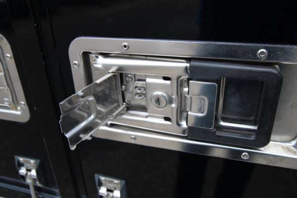 MAN TGE 35 2.0 140PK Automaat / Bakwagen / *LAADKLEP*/ 21m3 / Nieuwstaat / 30Dkm